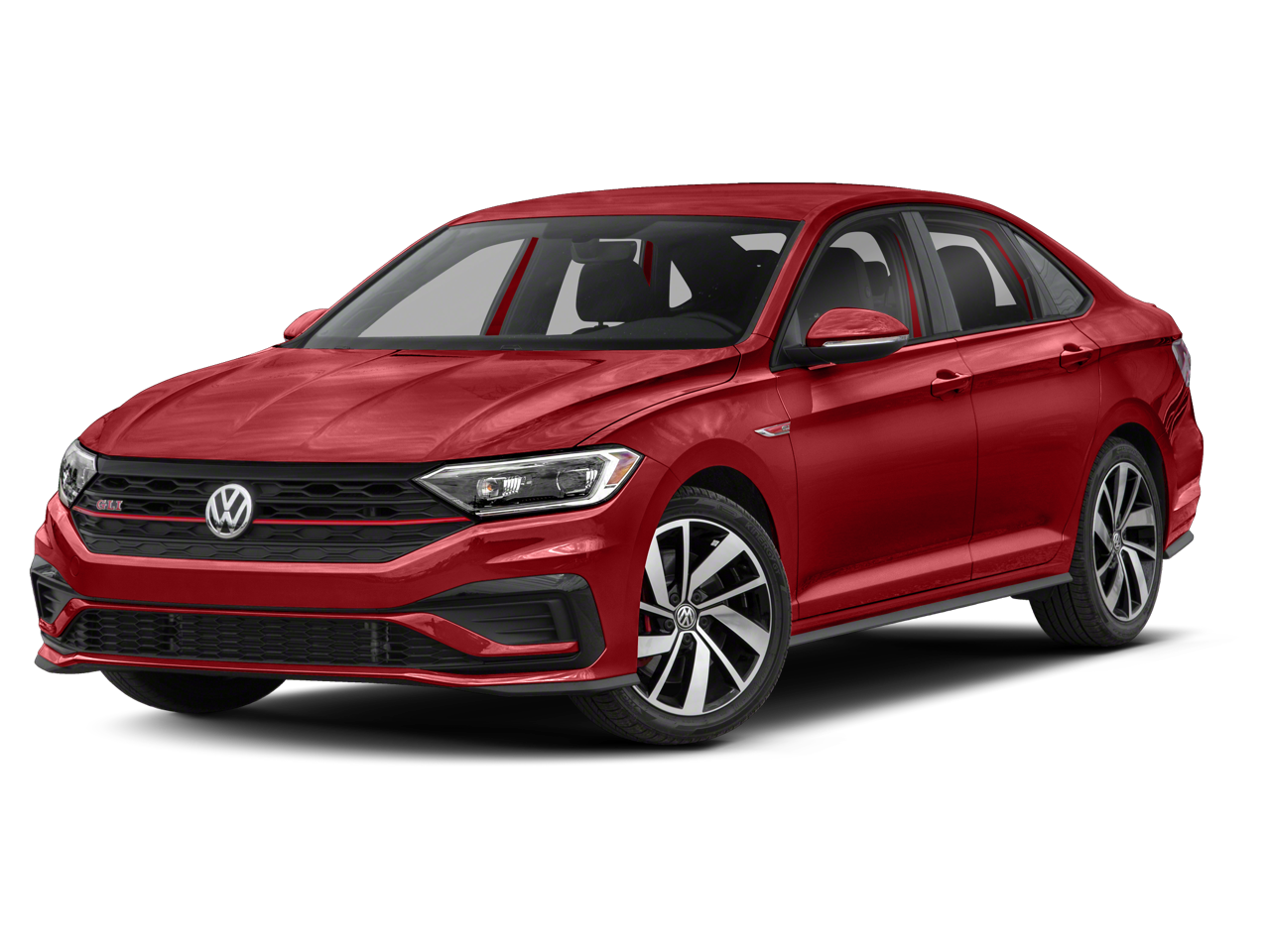2020 Volkswagen Jetta GLI